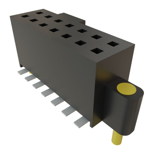 SFML-107-T2-S-D-SN - Samtec Inc.