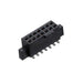 SFML-107-T2-S-D by Samtec Inc. - CONNECTOR RECPT 14POS 0.05 GOLD SMD