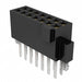 SFML-107-T1-S-D-LC by Samtec Inc. - CONNECTOR RECPT 14POS 0.05 GOLD PCB