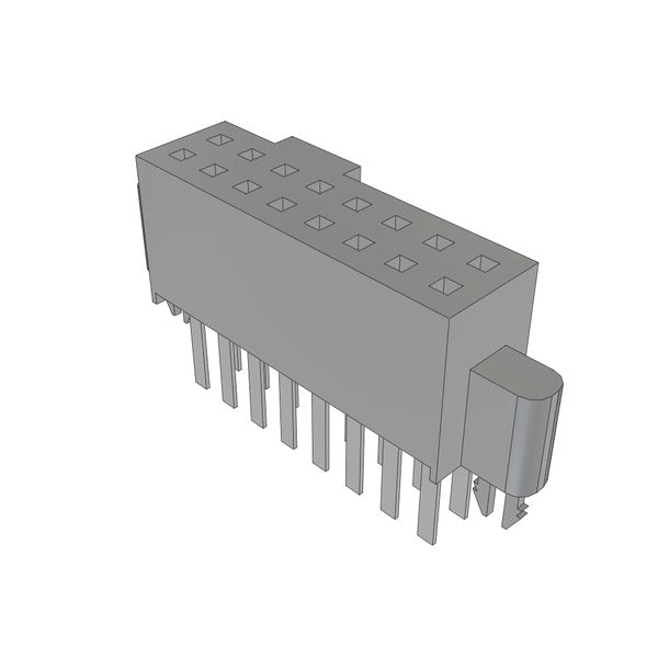 SFML-108-T1-S-D-LC - Samtec Inc.