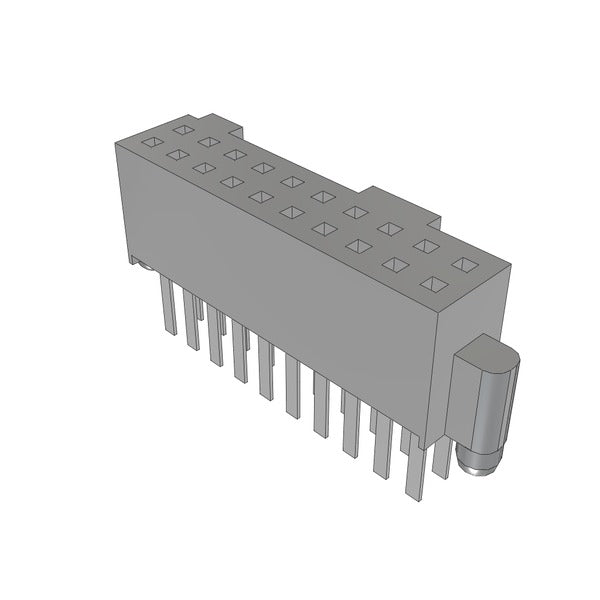 SFML-110-01-S-D-A - Samtec Inc.