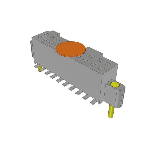 SFML-110-02-L-D-SN2-K-TR - Samtec Inc.