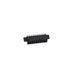 SFML-110-02-L-D by Samtec Inc. - CONNECTOR RECPT 20POS 0.05 GOLD SMD