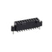 SFML-110-02-S-D-SN-P by Samtec Inc. - CONNECTOR RECPT 20POS 0.05 GOLD SMD