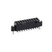 SFML-110-02-S-D-SN-P by Samtec Inc. - CONNECTOR RECPT 20POS 0.05 GOLD SMD