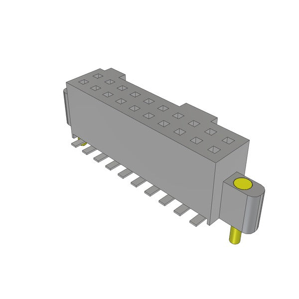 SFML-110-02-S-D-SN - Samtec Inc.