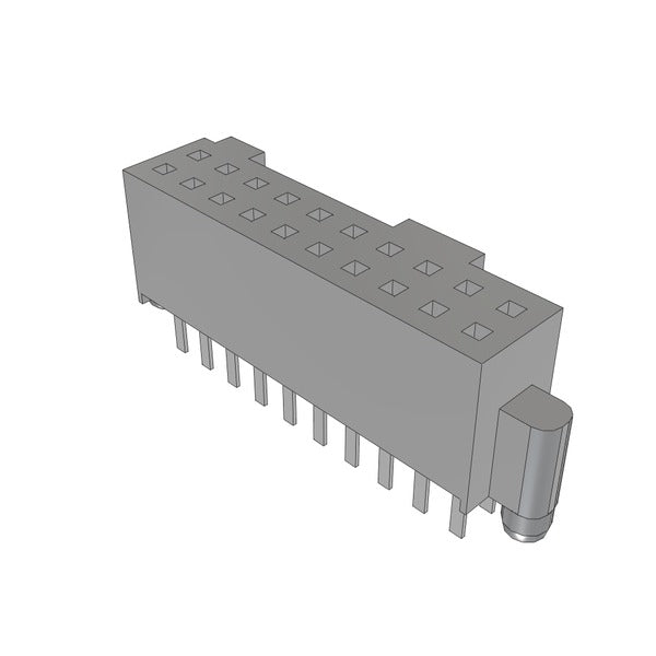 SFML-110-03-L-D-A - Samtec Inc.