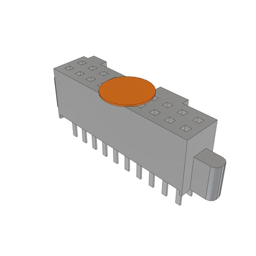 SFML-110-03-L-D-K - Samtec Inc.