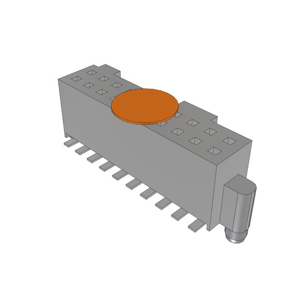 SFML-110-L2-S-D-A-K-TR - Samtec Inc.