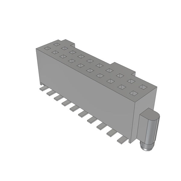 SFML-110-L2-S-D-A - Samtec Inc.