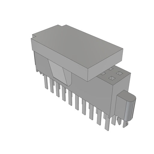 SFML-110-T1-S-D-LC-P - Samtec Inc.