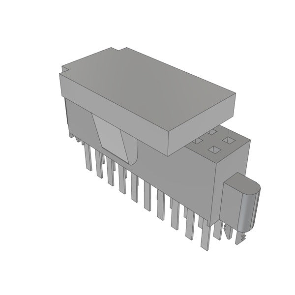 SFML-110-T1-S-D-LC-P - Samtec Inc.
