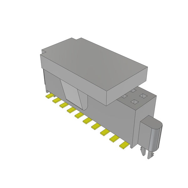 SFML-110-T2-H-D-LC-P-TR - Samtec Inc.
