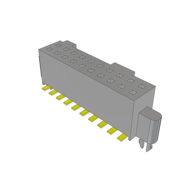 SFML-110-T2-H-D-LC - Samtec Inc.