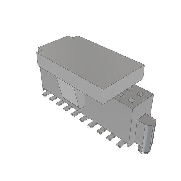 SFML-110-T2-S-D-A-P-TR - Samtec Inc.