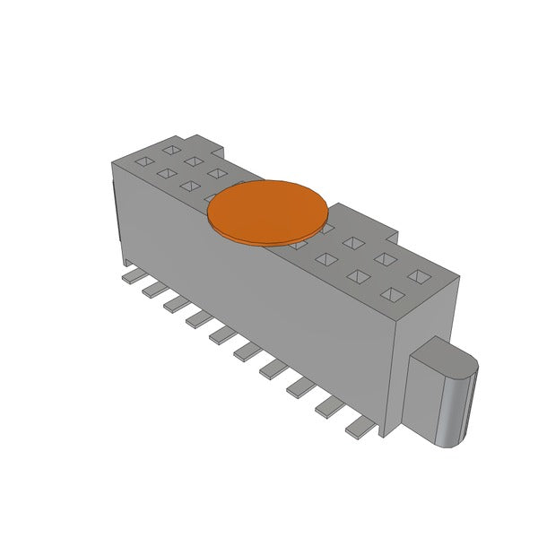 SFML-110-T2-S-D-K-TR - Samtec Inc.