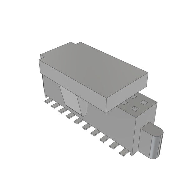 SFML-110-T2-S-D-P - Samtec Inc.