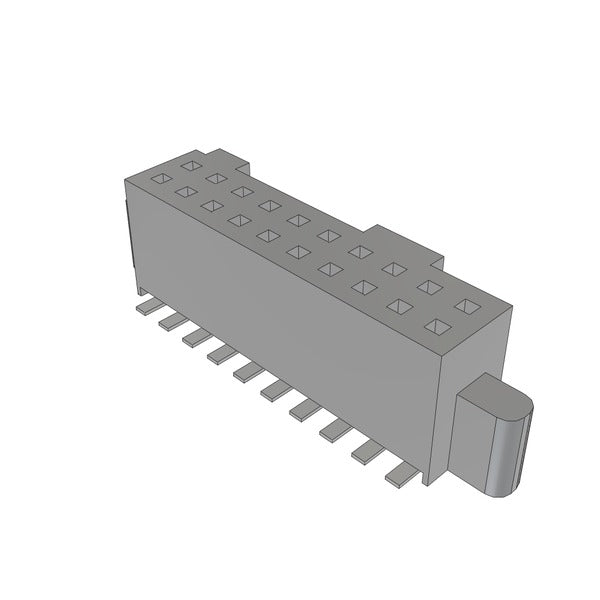 SFML-110-T2-SM-D - Samtec Inc.