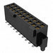 SFML-110-T2-S-D-A by Samtec Inc. - CONNECTOR RECPT 20POS 0.05 GOLD SMD