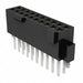 SFML-110-01-L-D-LC by Samtec Inc. - CONNECTOR RECPT 20POS 0.05 GOLD PCB