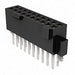 SFML-110-01-L-D-LC by Samtec Inc. - CONNECTOR RECPT 20POS 0.05 GOLD PCB