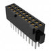 SFML-110-01-S-D by Samtec Inc. - CONNECTOR RECPT 20POS 0.05 GOLD PCB