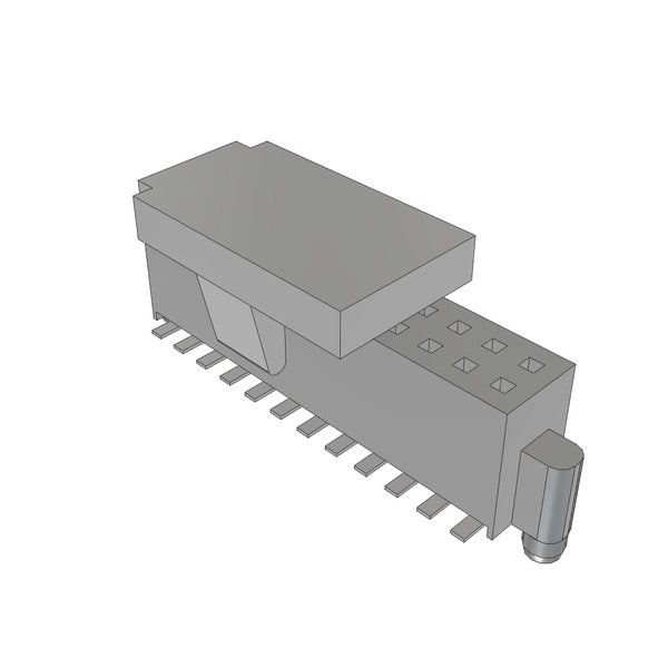 SFML-112-T2-S-D-A-P-TR - Samtec Inc.