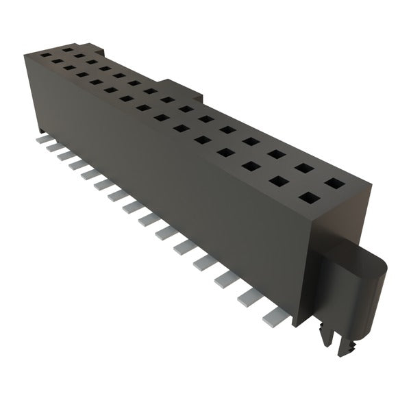 SFML-115-02-L-D-LC - Samtec Inc.