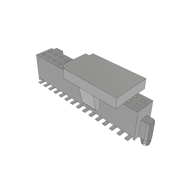 SFML-115-02-S-D-A-P-TR - Samtec Inc.