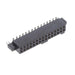 SFML-115-02-S-D-LC-K-TR by Samtec Inc. - CONNECTOR RECPT 30POS 0.05 GOLD SMD