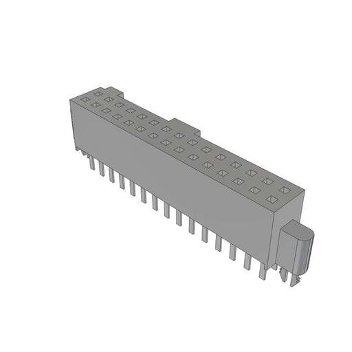 SFML-115-03-S-D-LC - Samtec Inc.