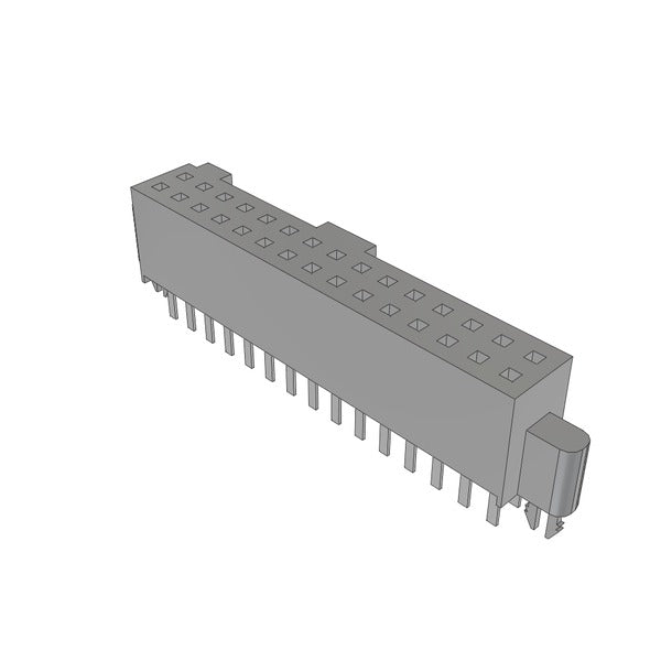SFML-115-03-S-D-LC - Samtec Inc.