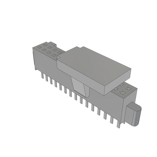 SFML-115-03-S-D-P - Samtec Inc.