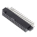 SFML-115-T1-S-D-LC by Samtec Inc. - CONNECTOR RECPT 30POS 0.05 GOLD PCB
