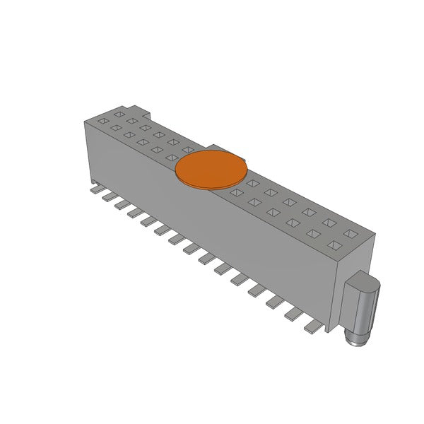 SFML-115-T2-F-D-A-K-TR - Samtec Inc.