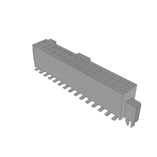 SFML-115-T2-L-D-LC - Samtec Inc.