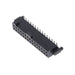 SFML-115-T2-S-D-A-K-TR by Samtec Inc. - CONNECTOR RECPT 30POS 0.05 GOLD SMD