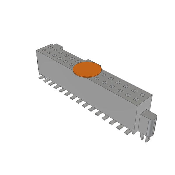 SFML-115-T2-S-D-LC-K - Samtec Inc.
