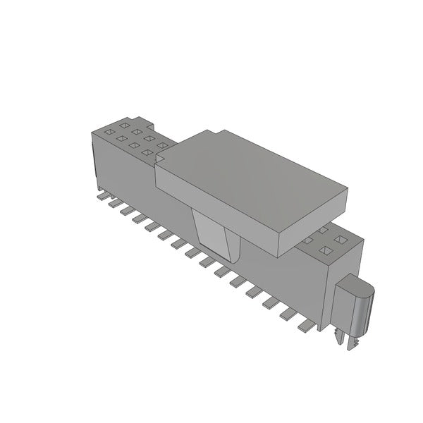 SFML-115-T2-S-D-LC-P - Samtec Inc.