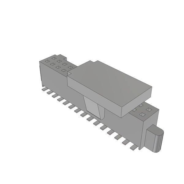 SFML-115-T2-S-D-P-TR - Samtec Inc.