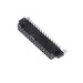 SFML-115-T2-SM-D-LC by Samtec Inc. - CONNECTOR RECPT 30POS 0.05 GOLD SMD