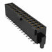 SFML-115-02-L-D-A by Samtec Inc. - CONNECTOR RECPT 30POS 0.05 GOLD SMD
