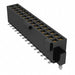 SFML-115-02-S-D-LC by Samtec Inc. - CONNECTOR RECPT 30POS 0.05 GOLD SMD