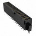 SFML-115-02-S-D-LC by Samtec Inc. - CONNECTOR RECPT 30POS 0.05 GOLD SMD