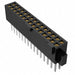 SFML-115-T1-S-D by Samtec Inc. - CONNECTOR RECPT 30POS 0.05 GOLD PCB