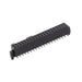 SFML-120-02-L-D-A by Samtec Inc. - CONNECTOR RECPT 40POS 0.05 GOLD SMD