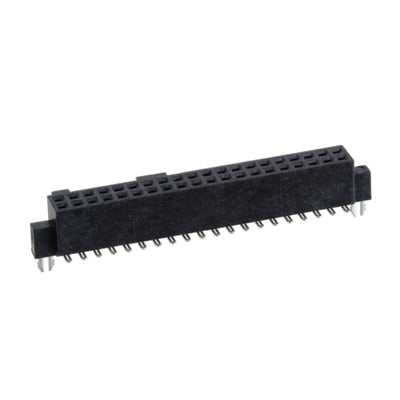 SFML-120-02-L-D-LC by Samtec Inc. - CONNECTOR RECPT 40POS 0.05 GOLD SMD