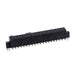 SFML-120-02-L-D-LC by Samtec Inc. - CONNECTOR RECPT 40POS 0.05 GOLD SMD