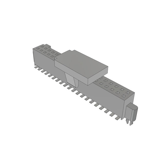SFML-120-02-S-D-LC-P-TR - Samtec Inc.
