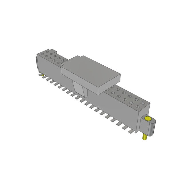 SFML-120-02-S-D-SN-P - Samtec Inc.